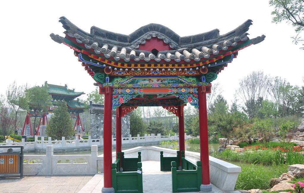 古亭工程