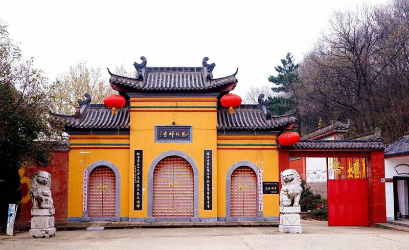 寺庙工程